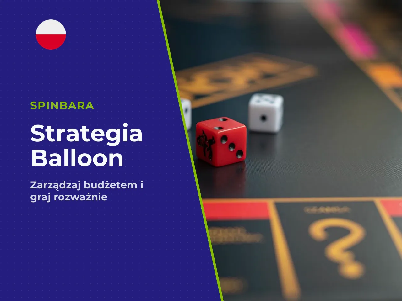 Balloon strategia jak podejść do gry