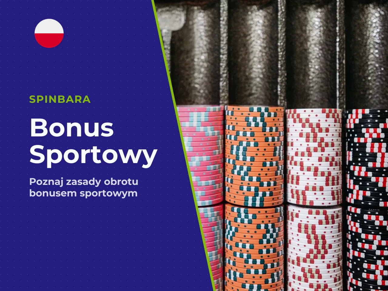 Praktyczny przykład przy depozycie 450 PLN