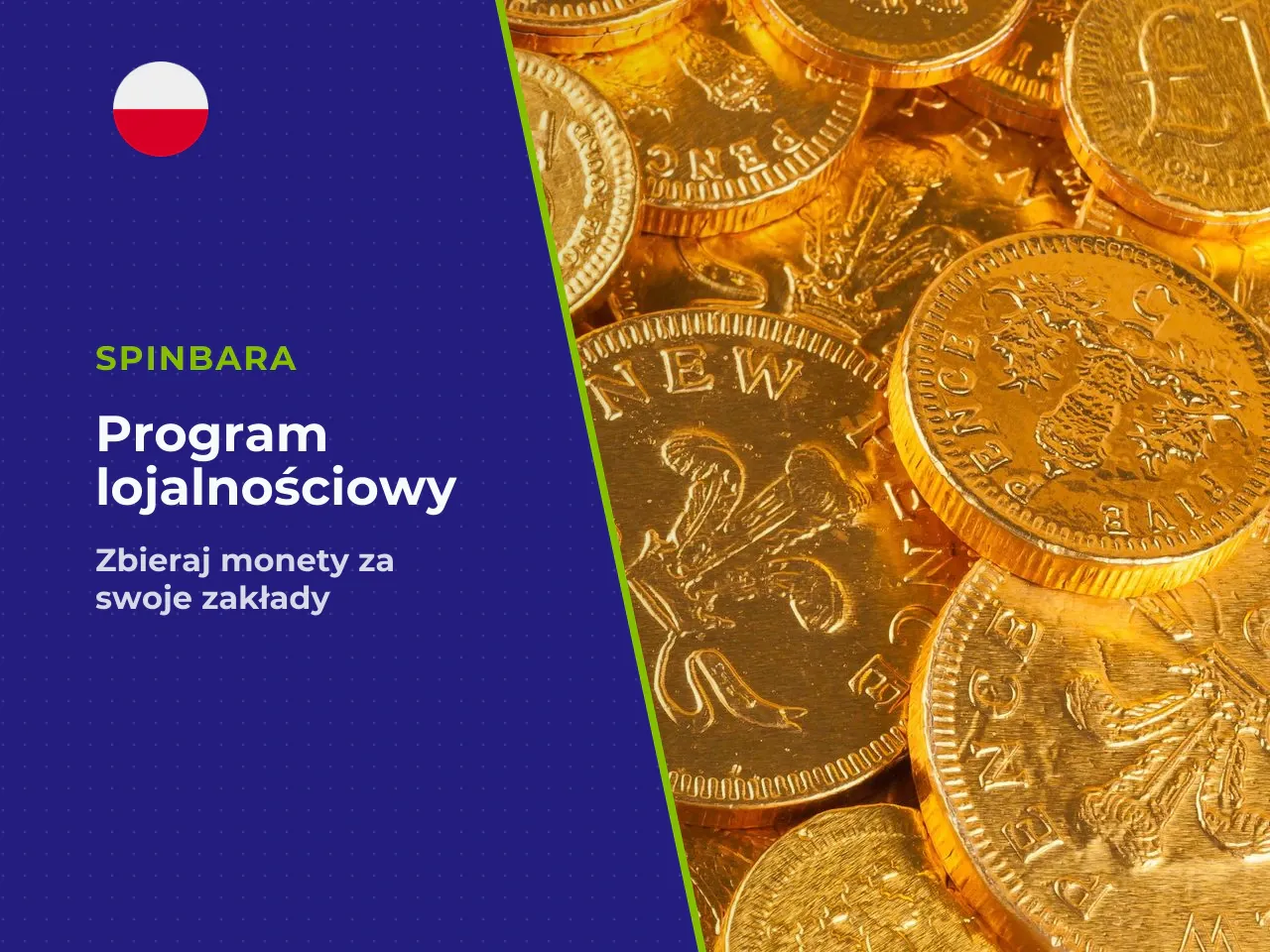 Sklep i monety Coins , czyli
