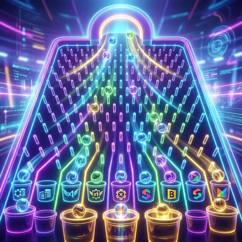 Plinko zasady gry, demo i kasyno