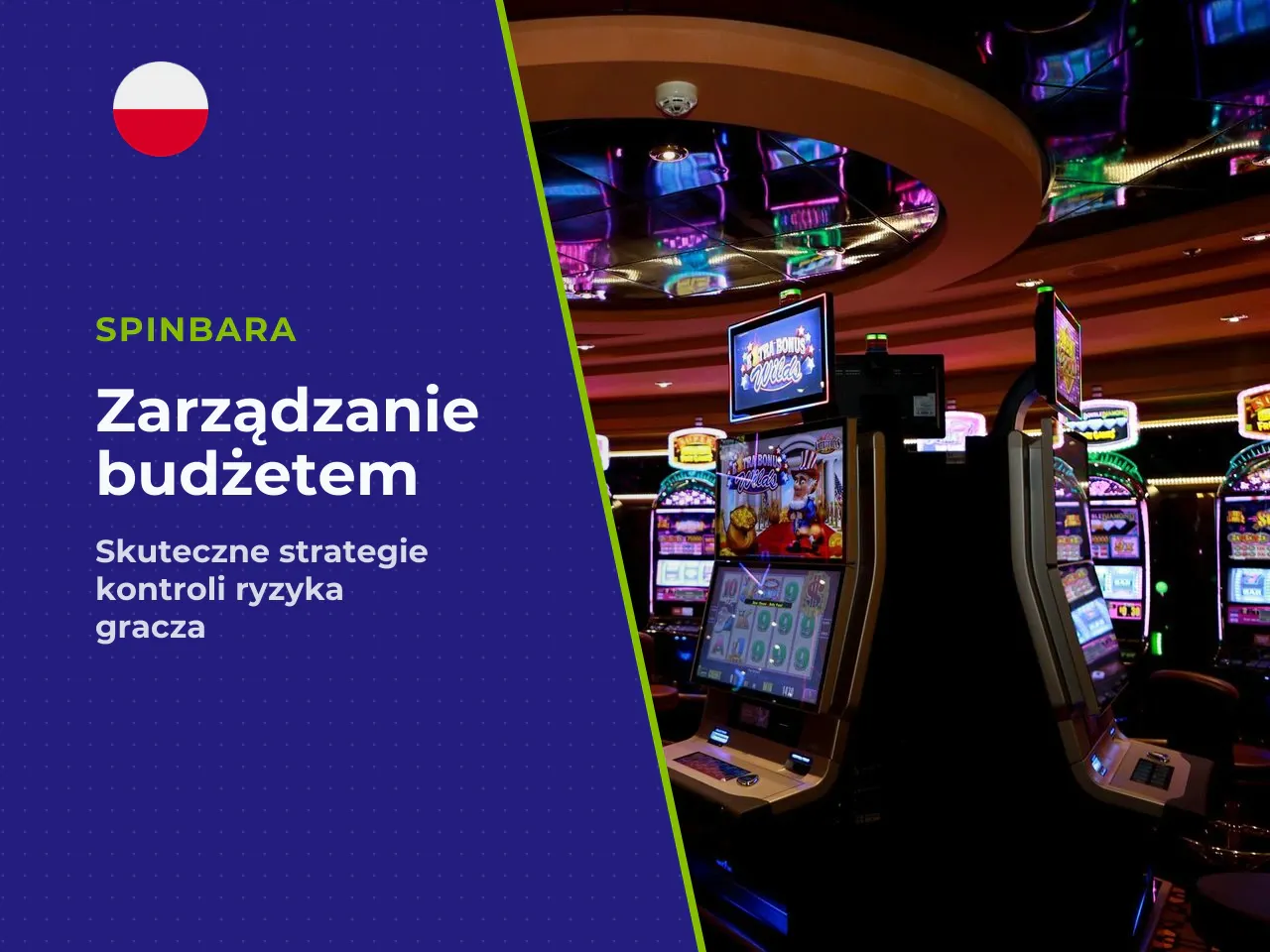 Strategie zarządzania budżetem i ograniczenie ryzyka