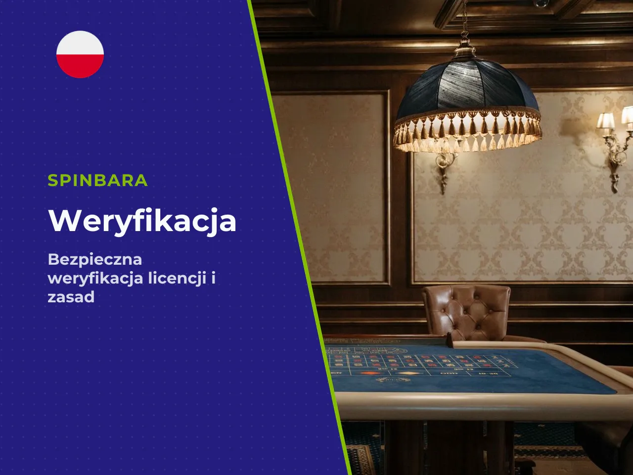 Następnie przechodzimy do weryfikacji poniższych parametrów