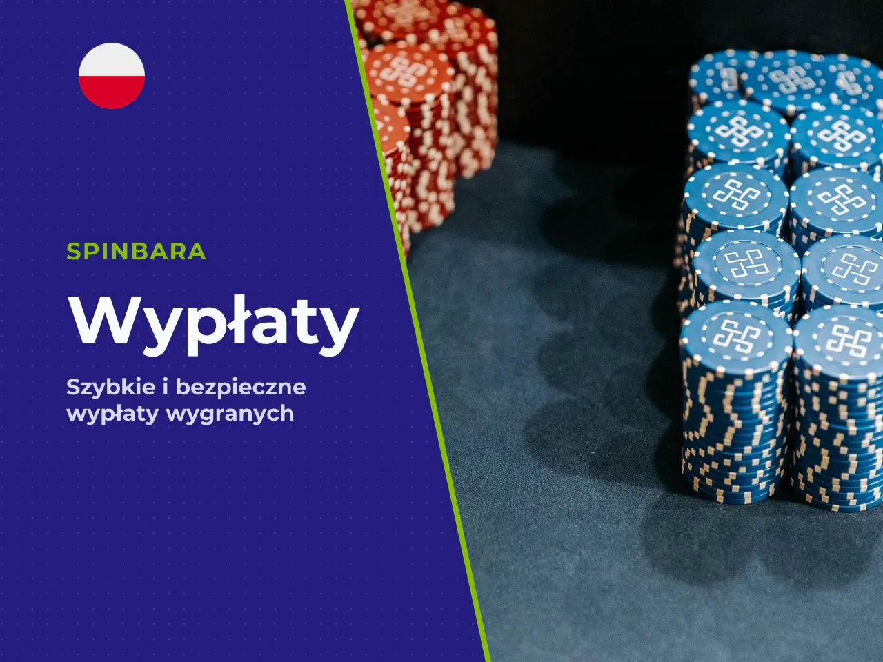 Jak wypłacić wygraną i ile trwa