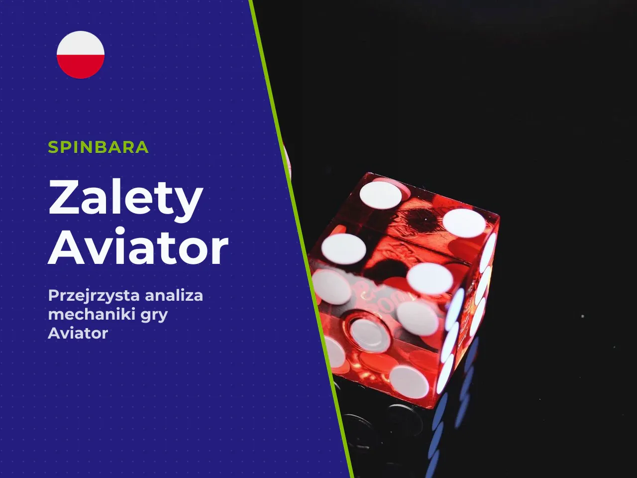 Zalety i ograniczenia gry Aviator. Zalety