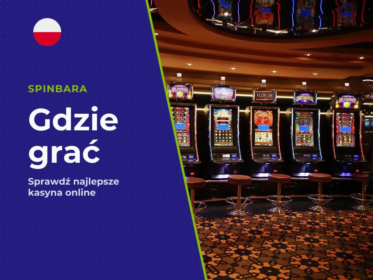 Gdzie zagrać w Spaceman online. W