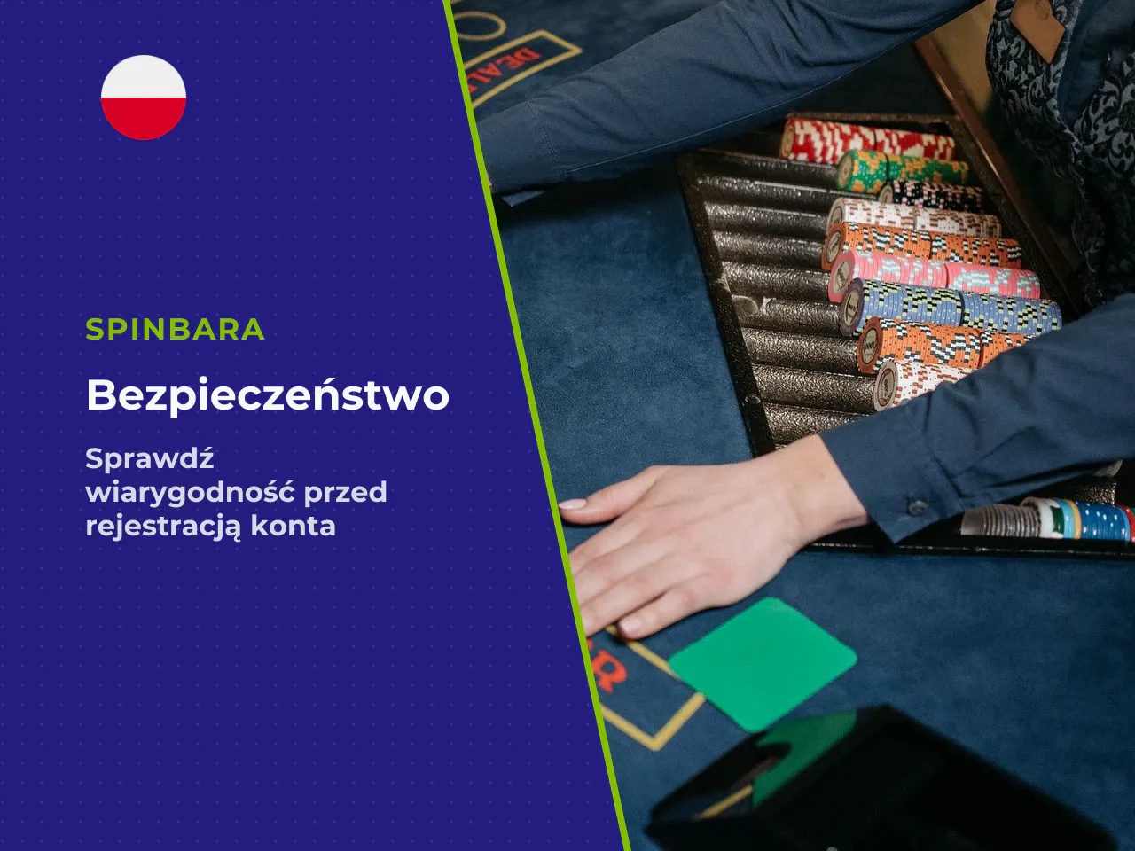 Jak samodzielnie ocenić ofertę kasyna offshore
