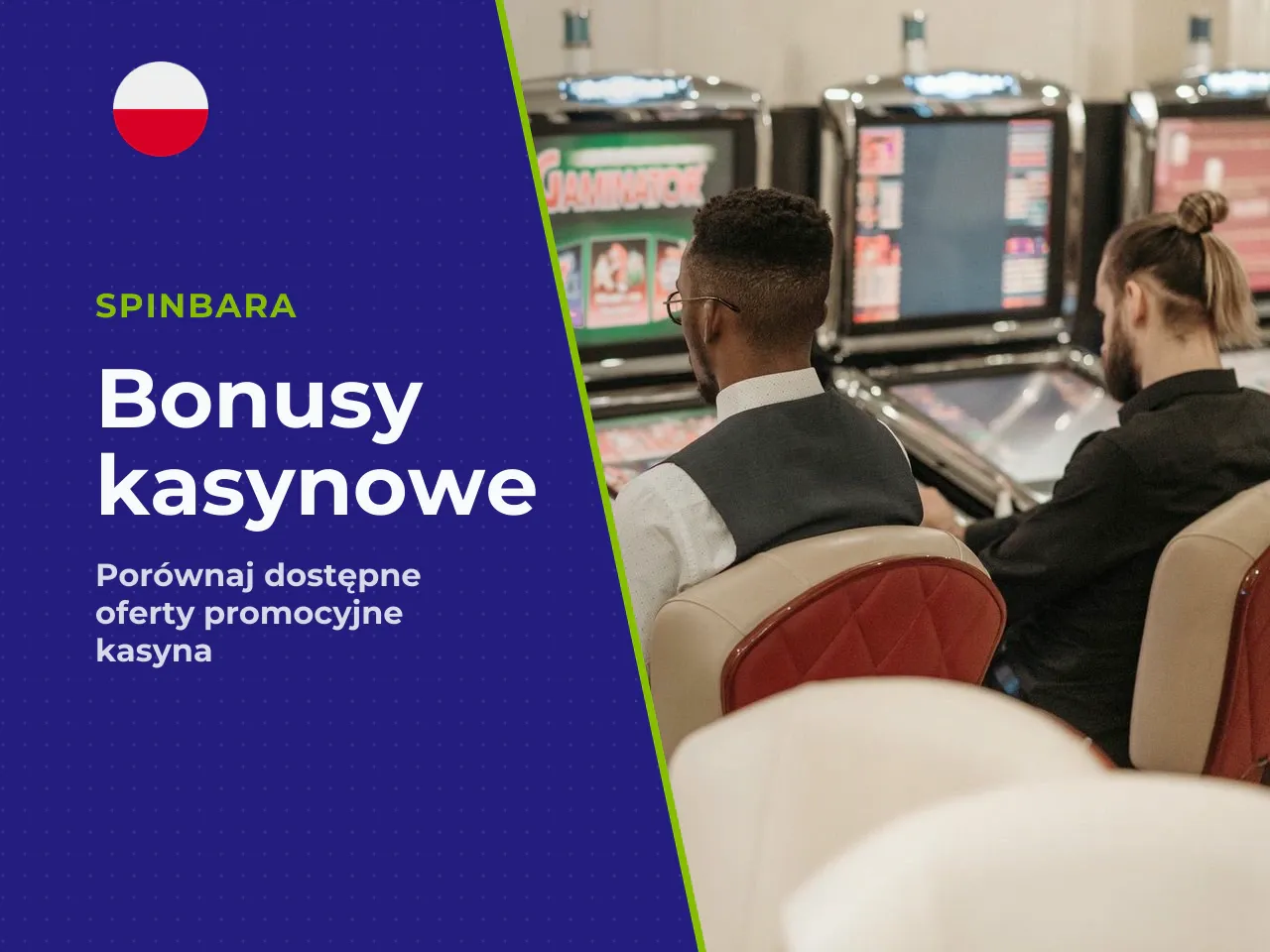 Bonus powitalny a bonus bez depozytu