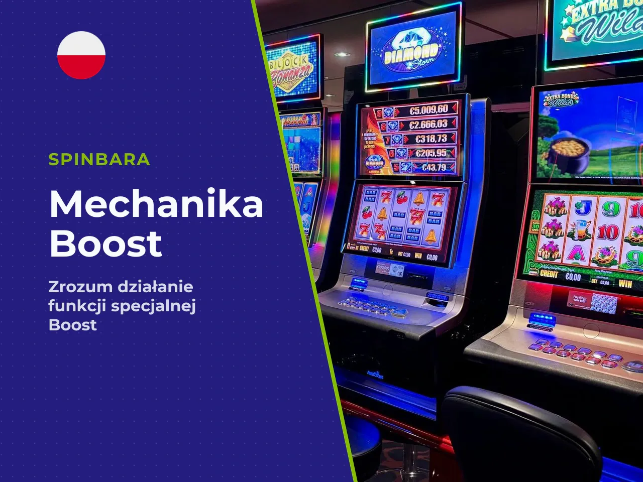 Jak działa Boost Feature w praktyce