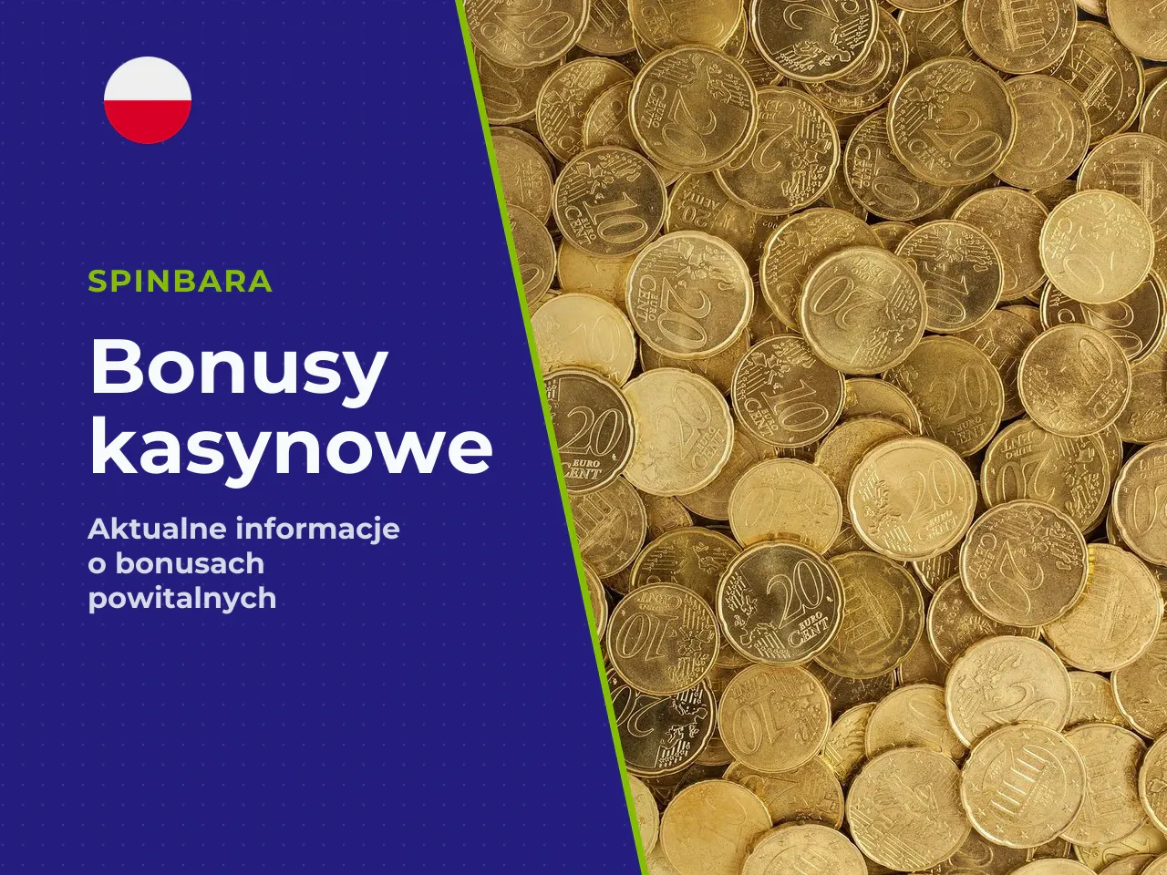 SpinBara no deposit bonus code czy