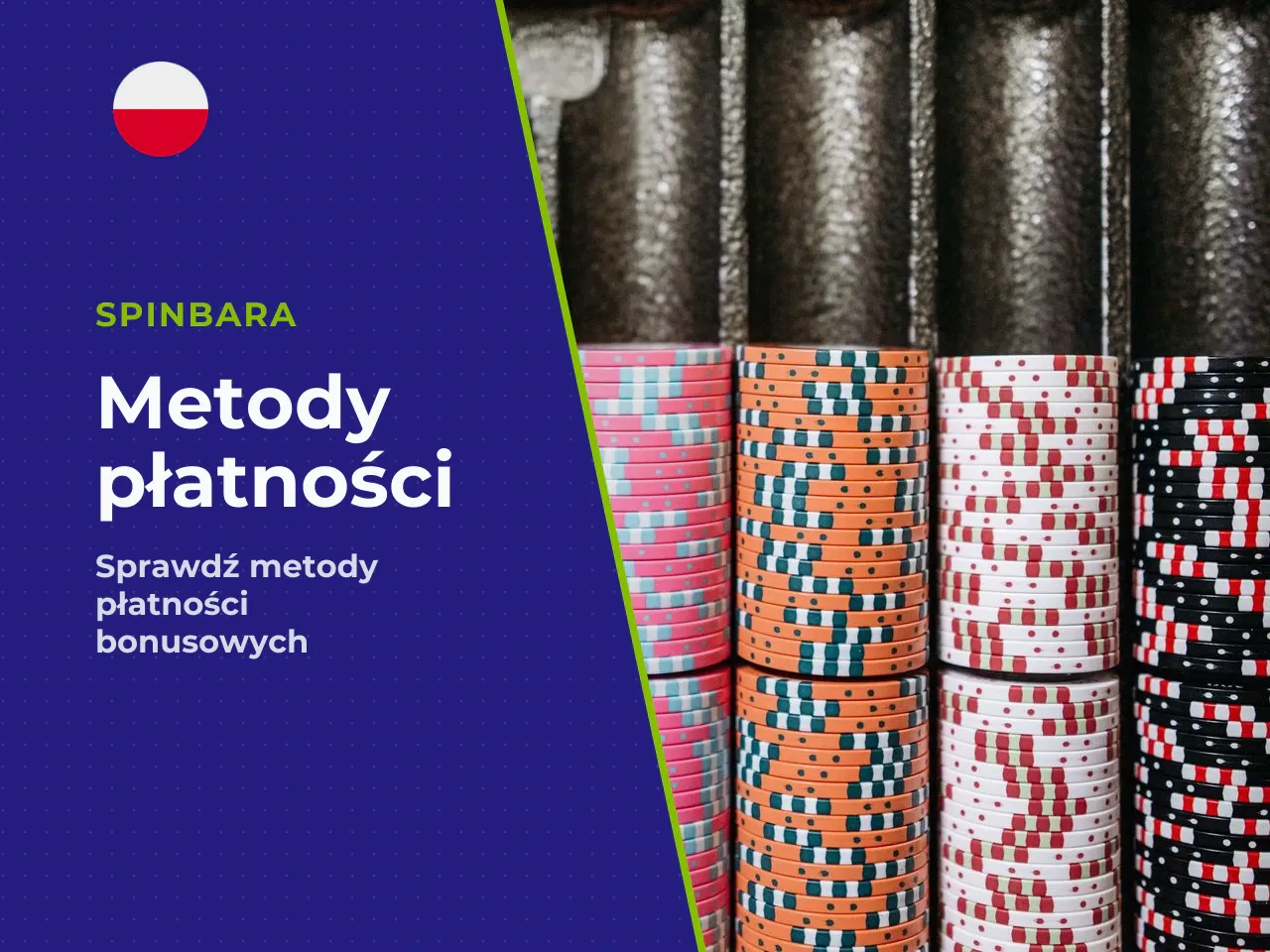 Metody płatności a prawo do udziału