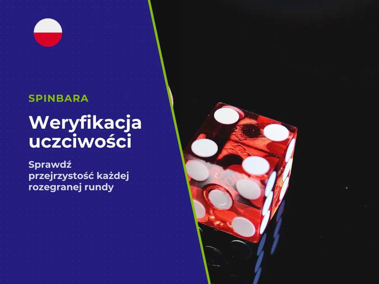 Jak samodzielnie sprawdzić uczciwość rundy Provably