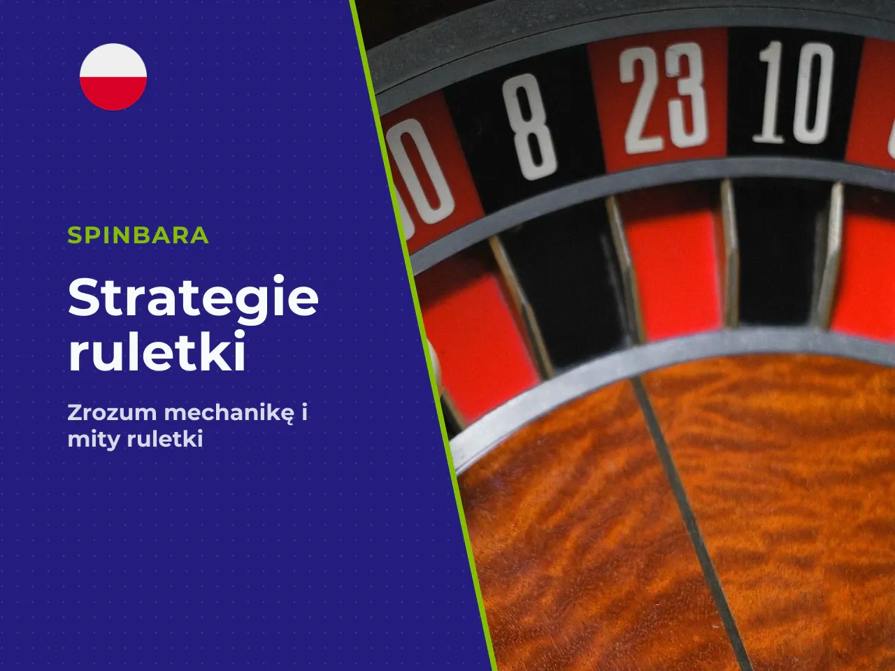 Dlaczego żadna strategia nie przewiduje, gdzie