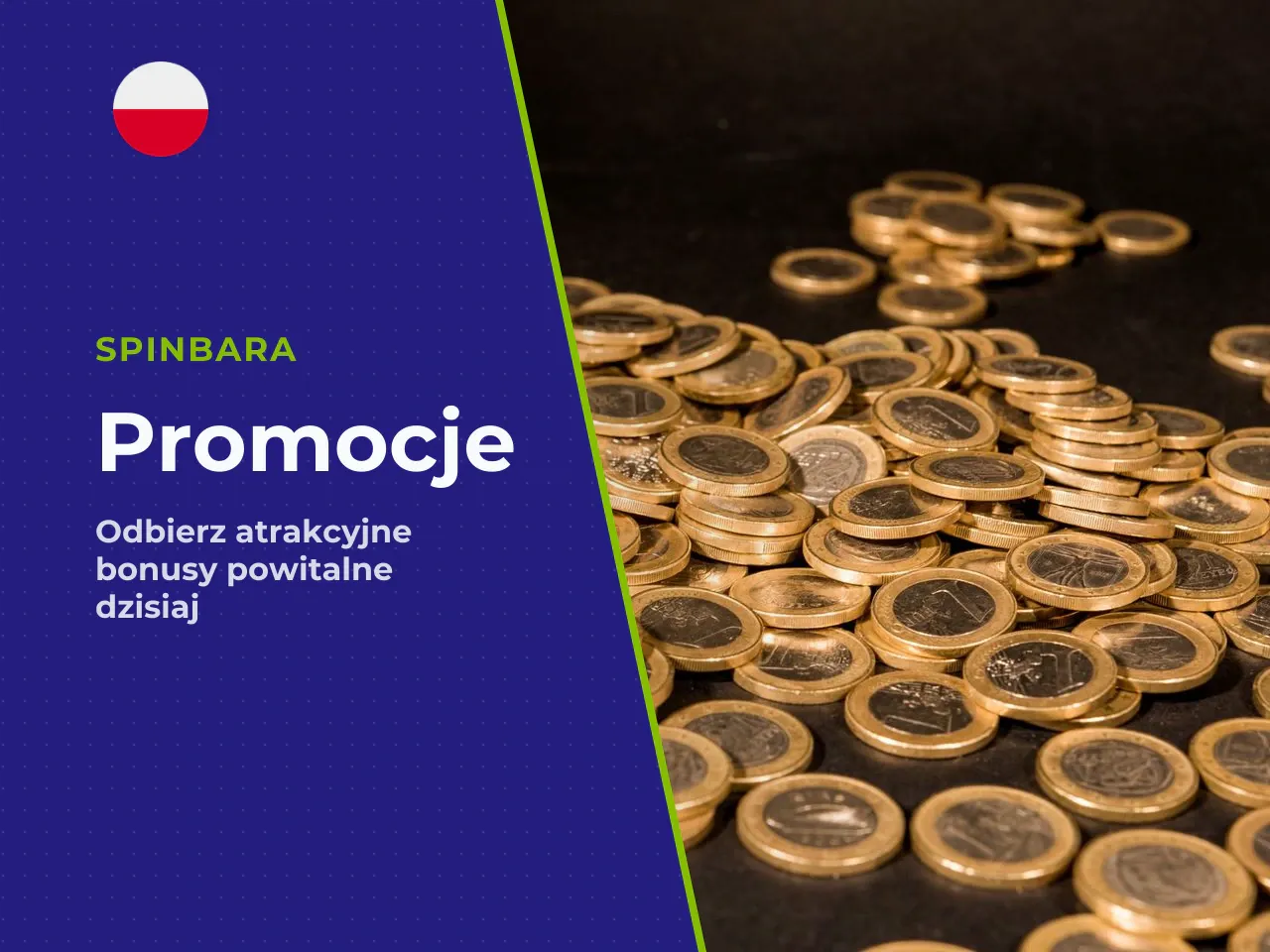 Jakie bonusy oferuje Spinbara Casino. Spinbara
