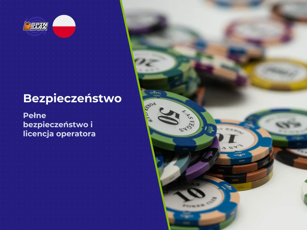 Licencja, operator i ochrona danych osobowych