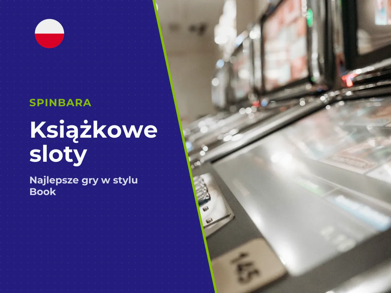 Najbliższe odpowiedniki z mechaniką Book of