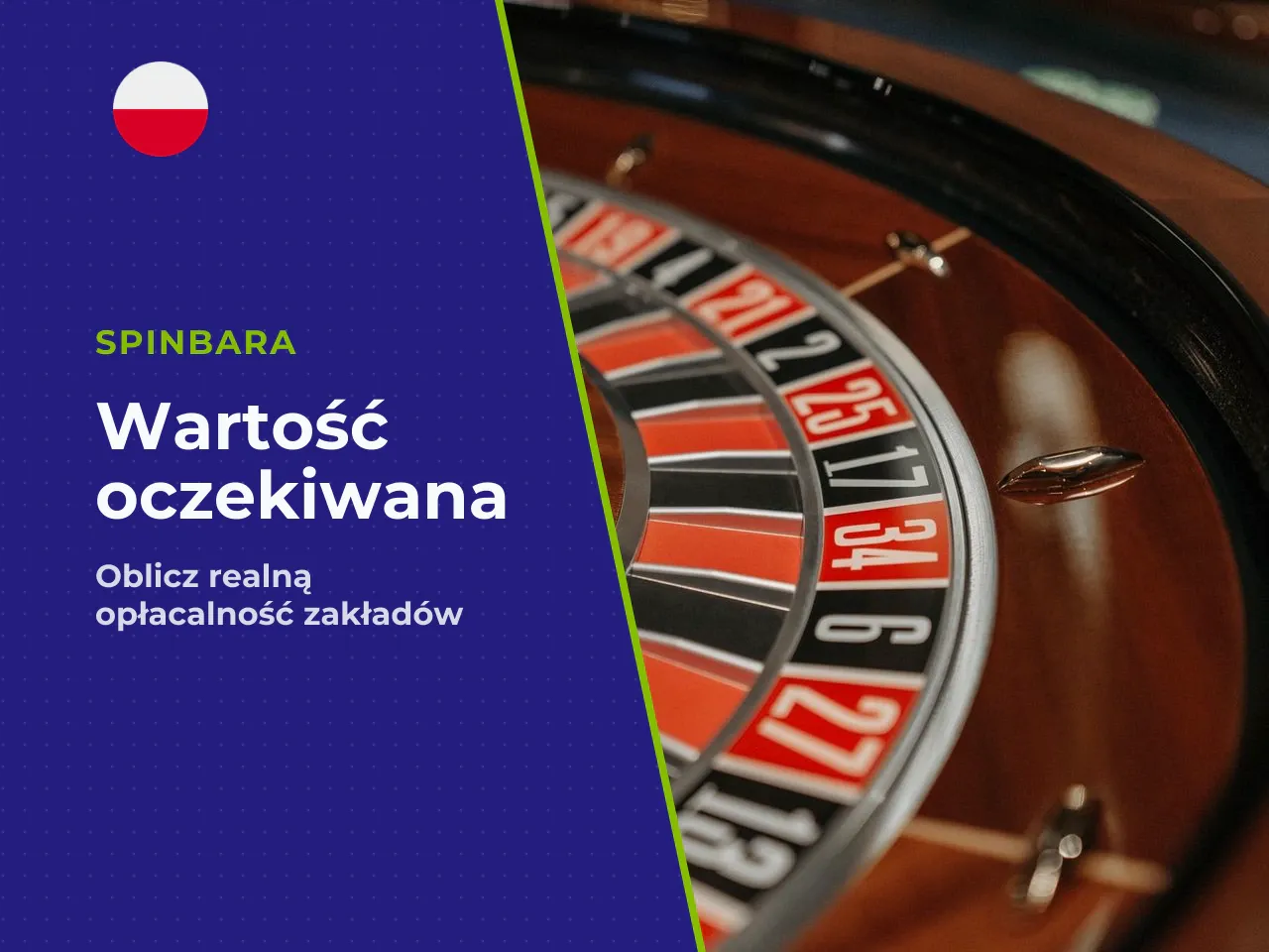 Wartość oczekiwana EV jak liczyć realny