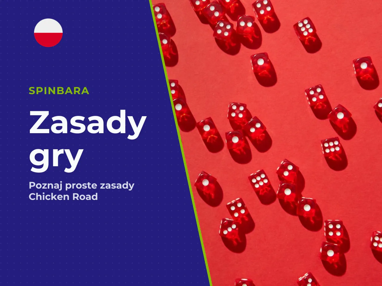 Zasady Chicken Road jak zacząć grać