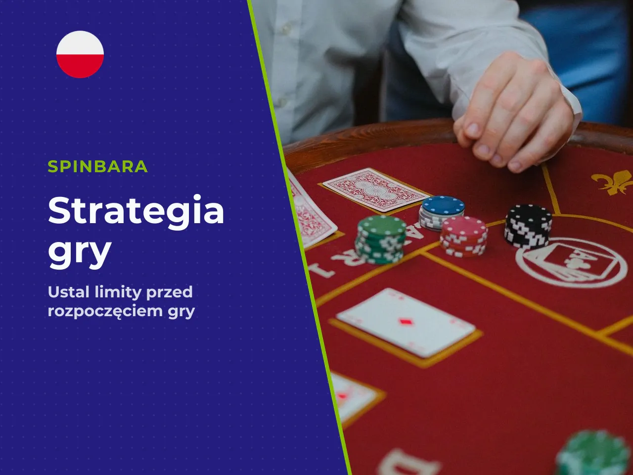 Zasada stop-loss kiedy zamknąć grę. Największym