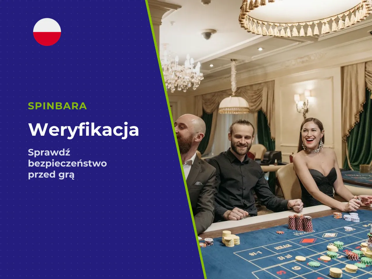 Kryteria weryfikacji oferty kasyna online przed