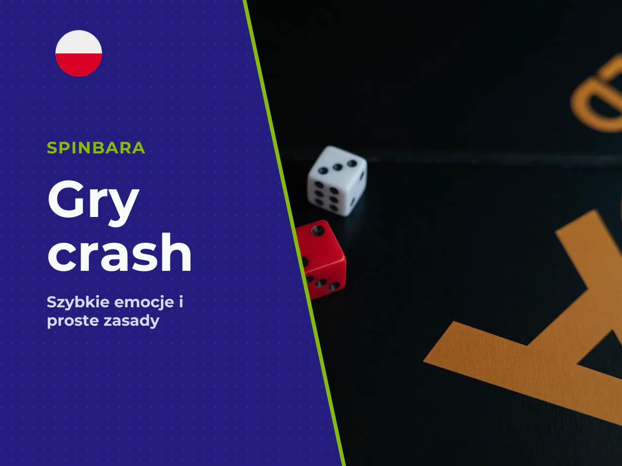 Dlaczego gry crash tak szybko podbiły