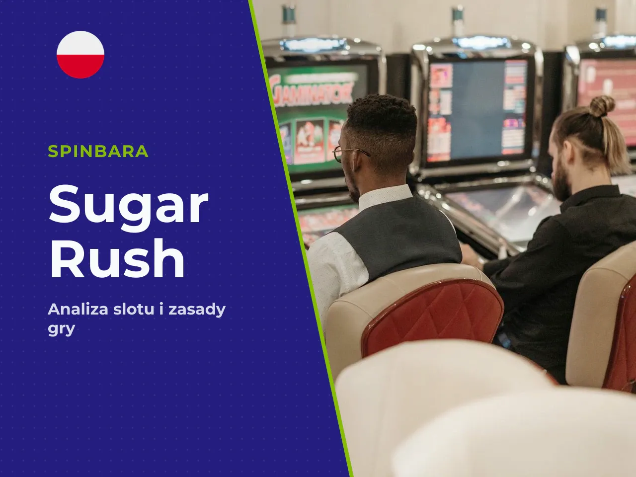 Sugar Rush 1000 demo, bonusy i