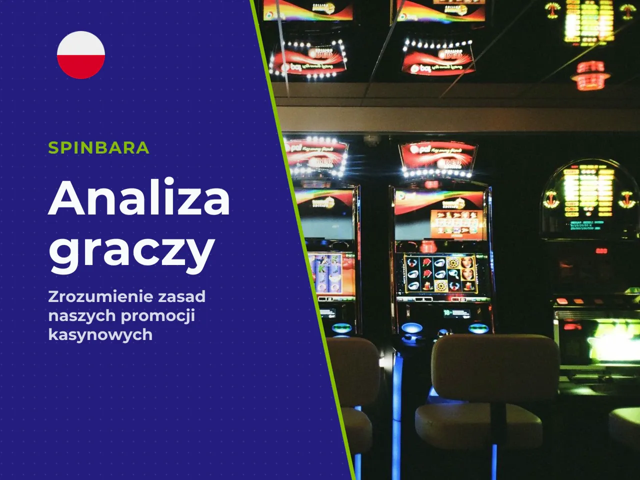 Analizując zachowania graczy przenoszących się z