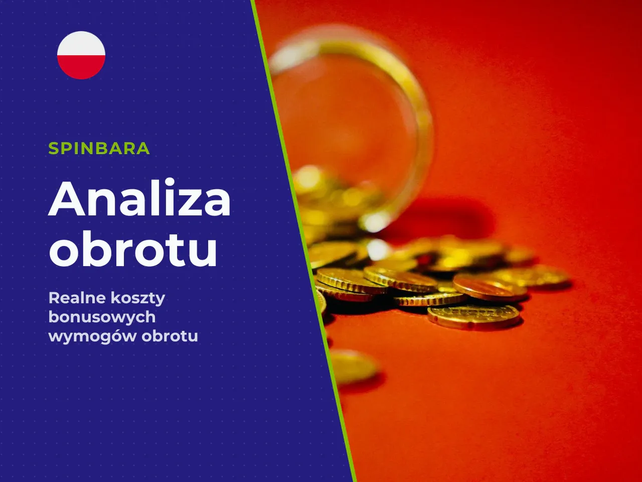 Ile realnie kosztuje wykonanie wymogu obrotu