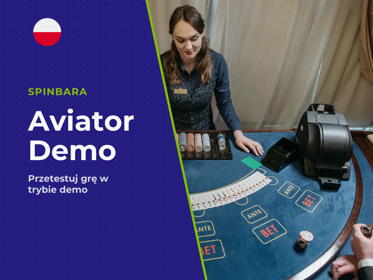 Aviator demo i aviator za darmo