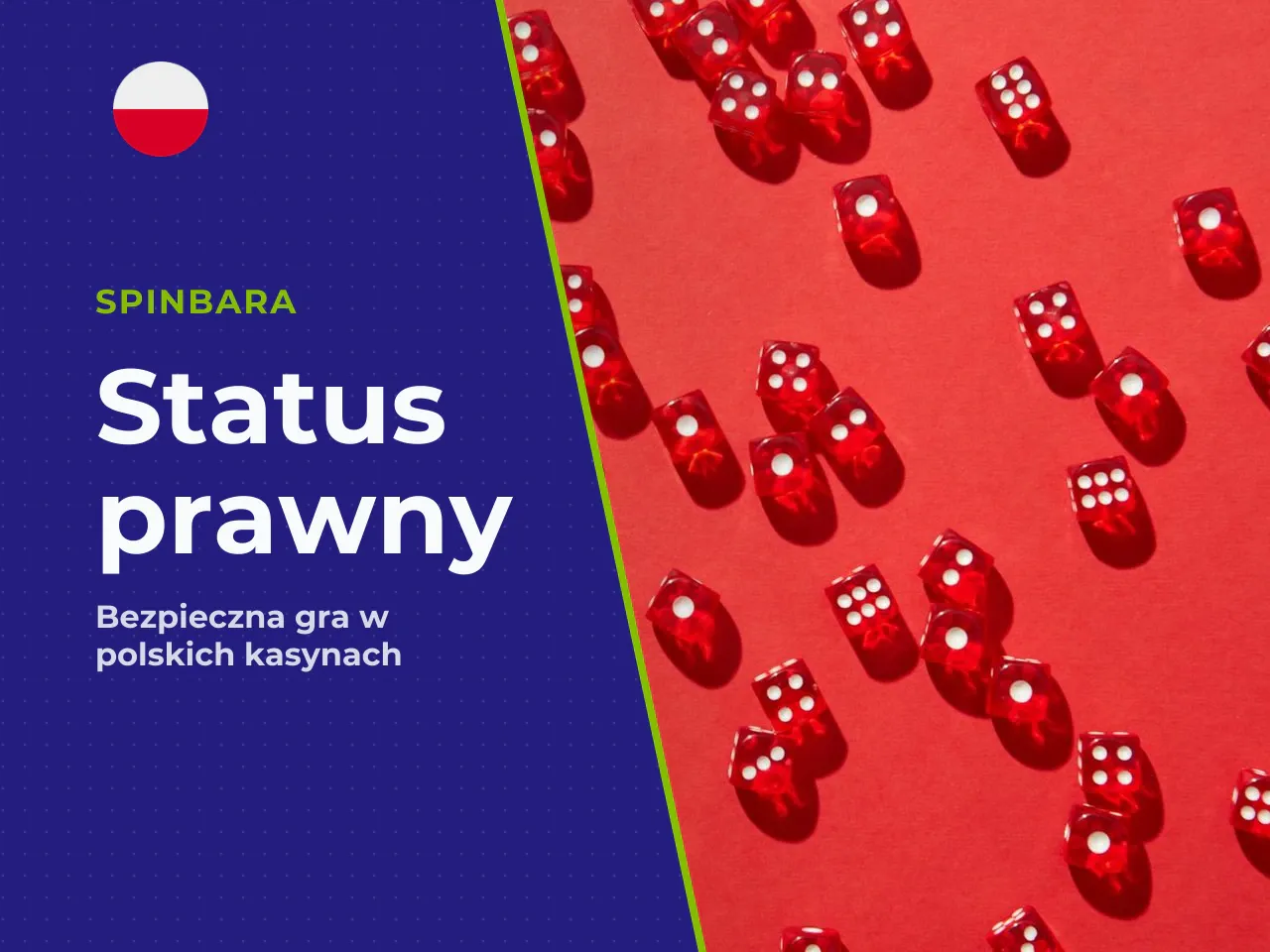 Status prawny gier crash i kasyn