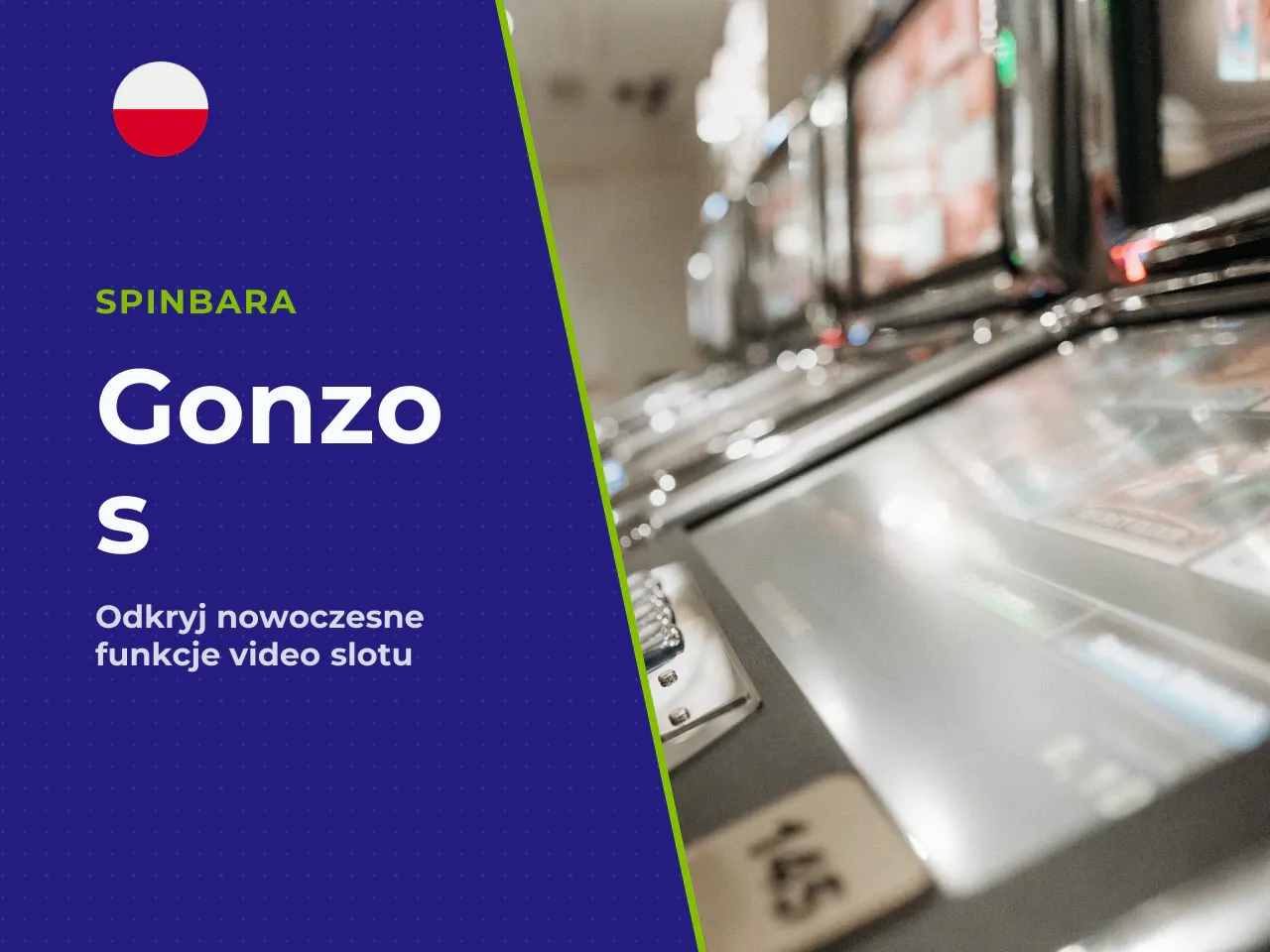 Gonzos Quest jako video slot wśród