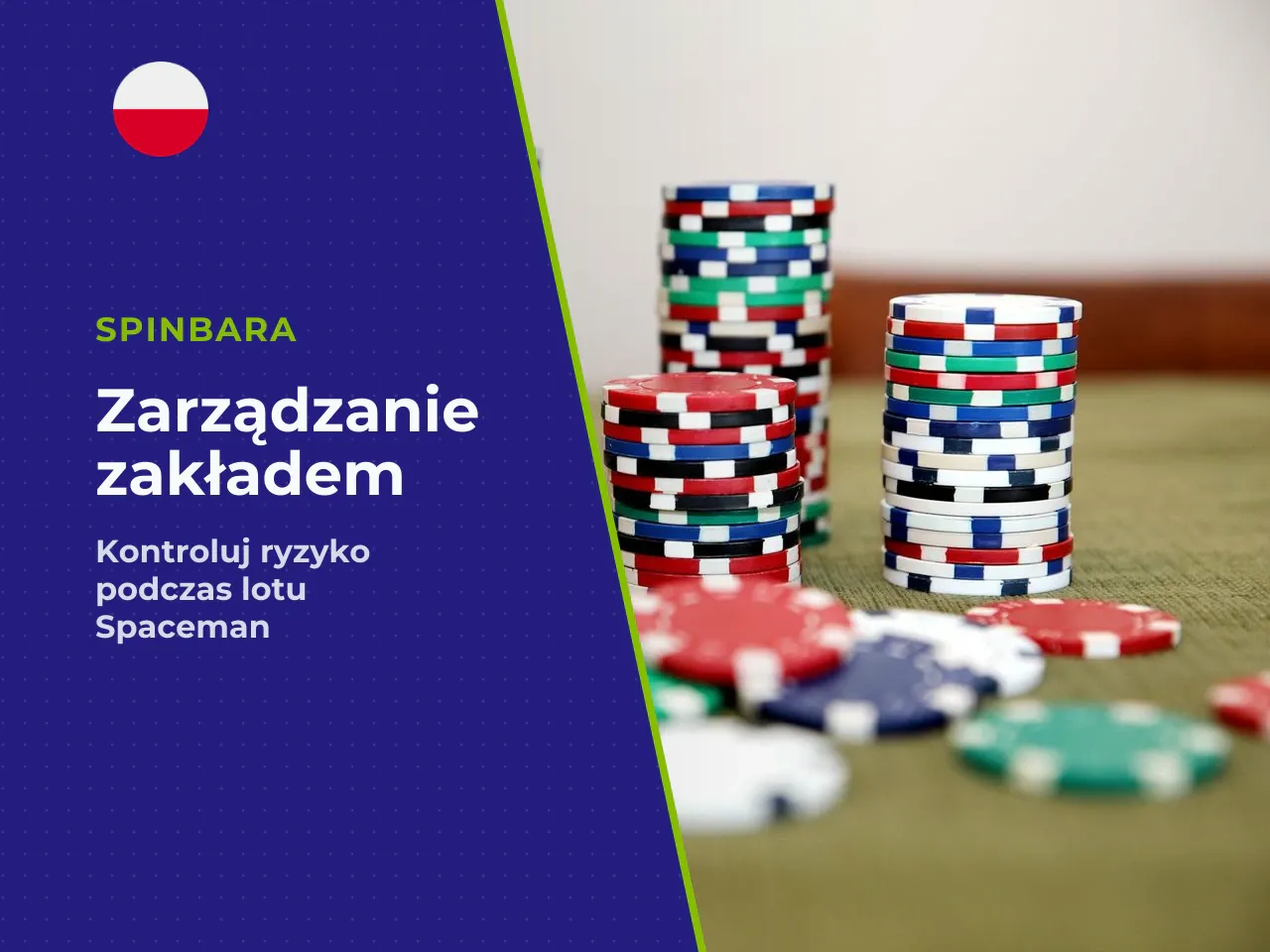 Cash out, auto cash-out i częściowy