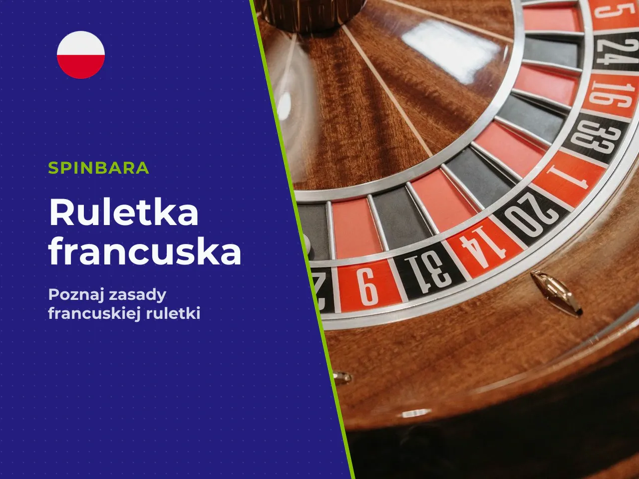 French roulette i zasady dostępne w