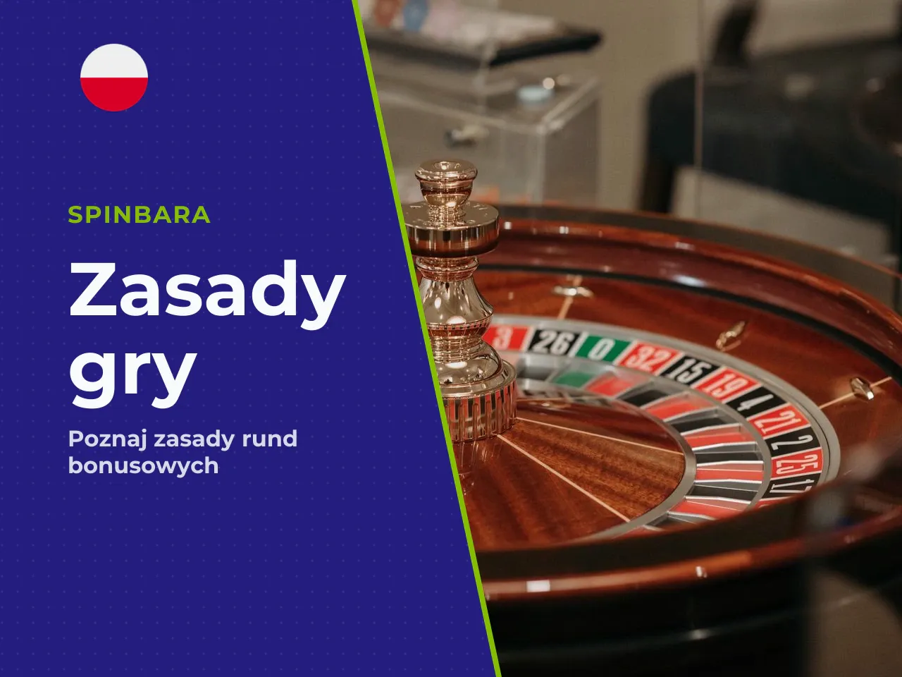 Wynik rundy i przejście do bonus