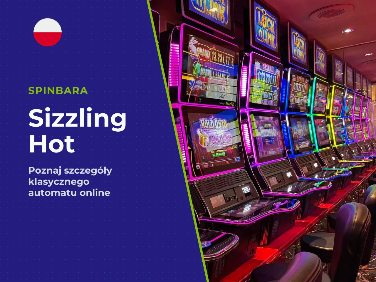 Czy bonus dotyczy konkretnie Sizzling Hot