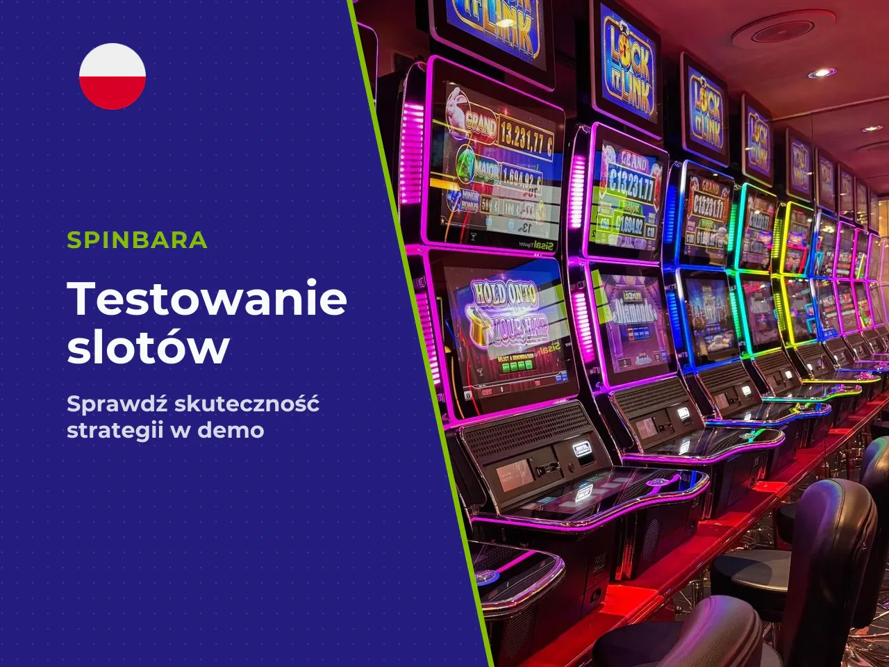 Checklista na co zwrócić uwagę w