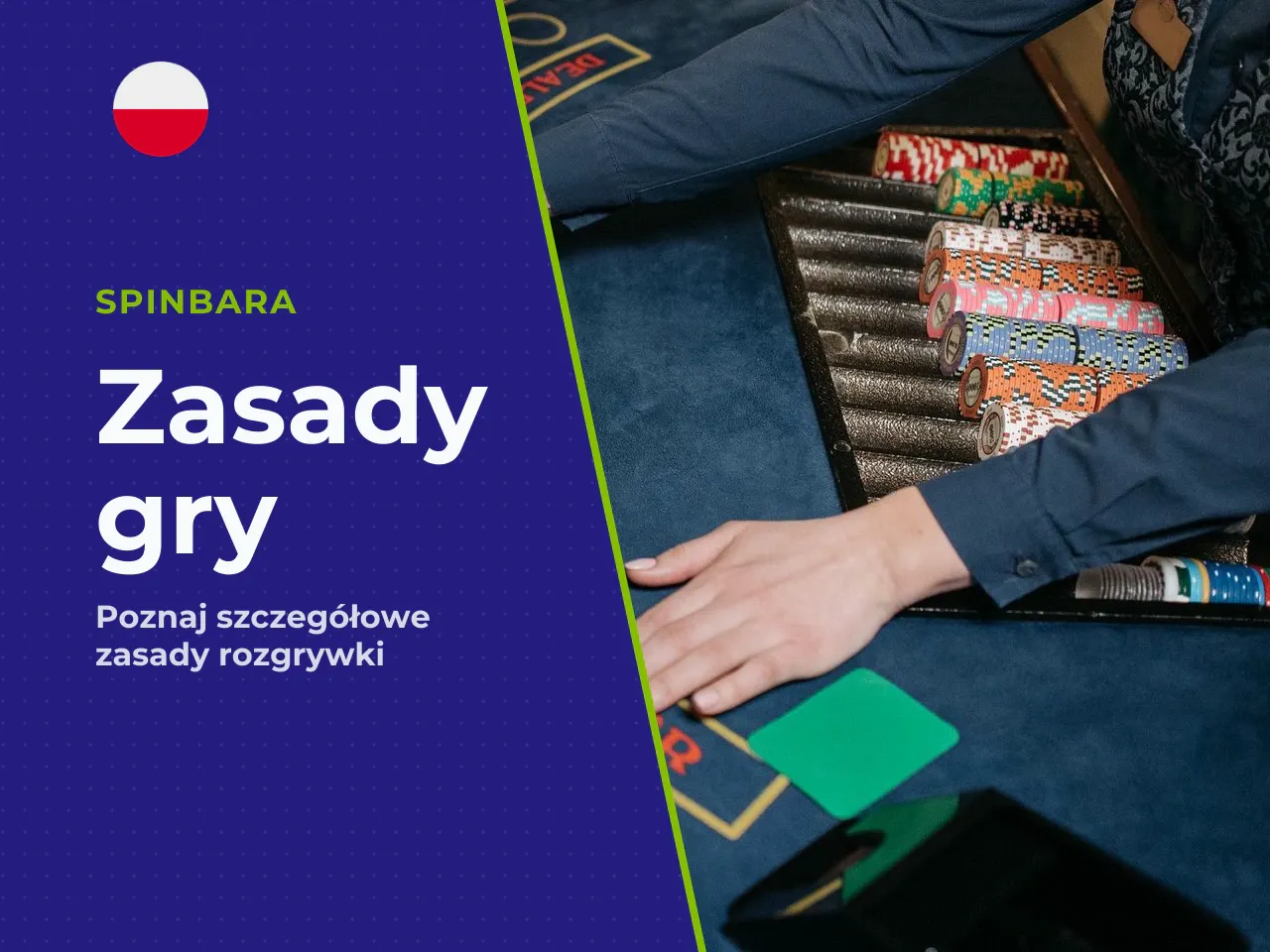 Zasady gry w trybie demo i