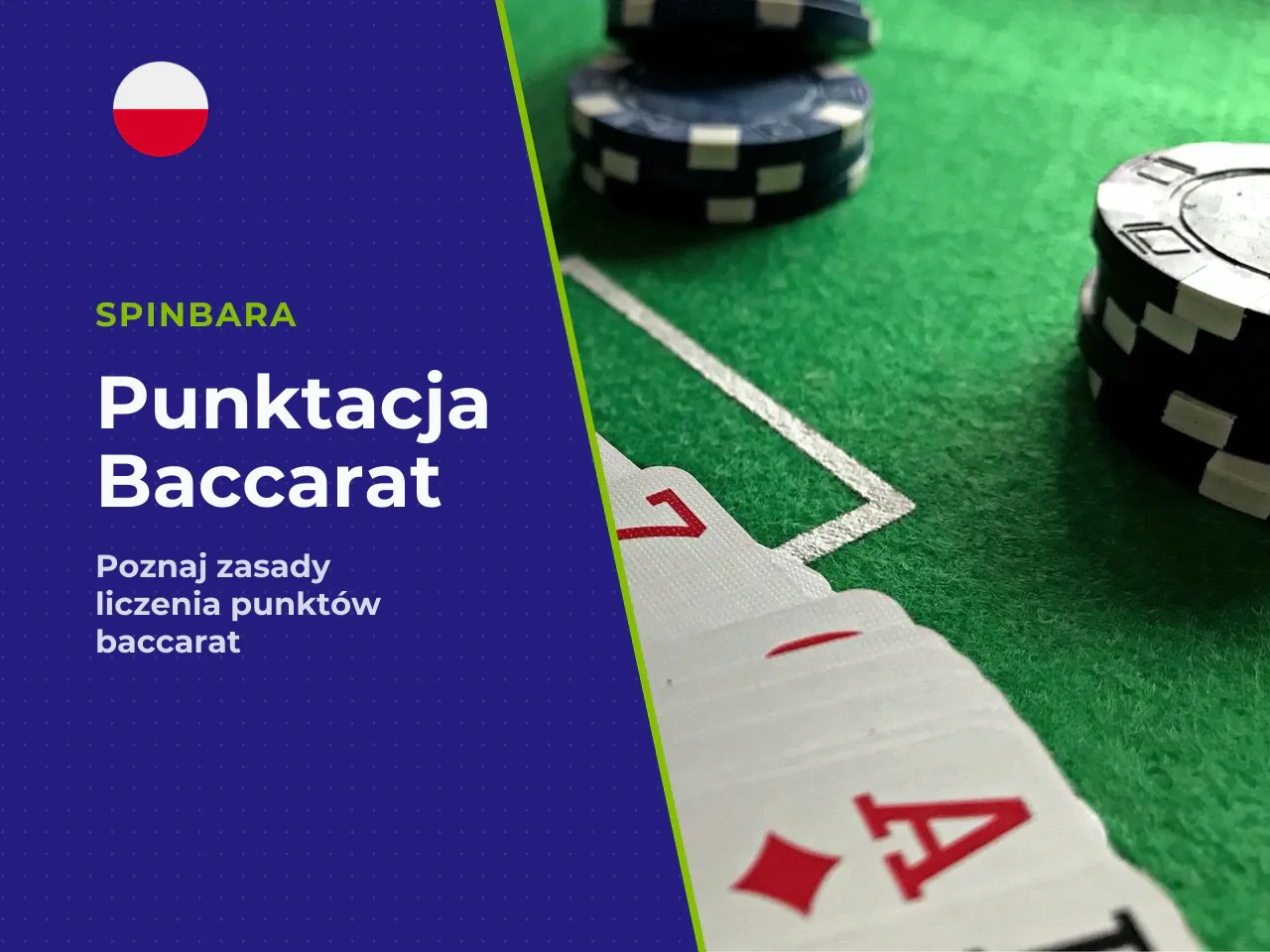 Wartość kart i wynik ręki w