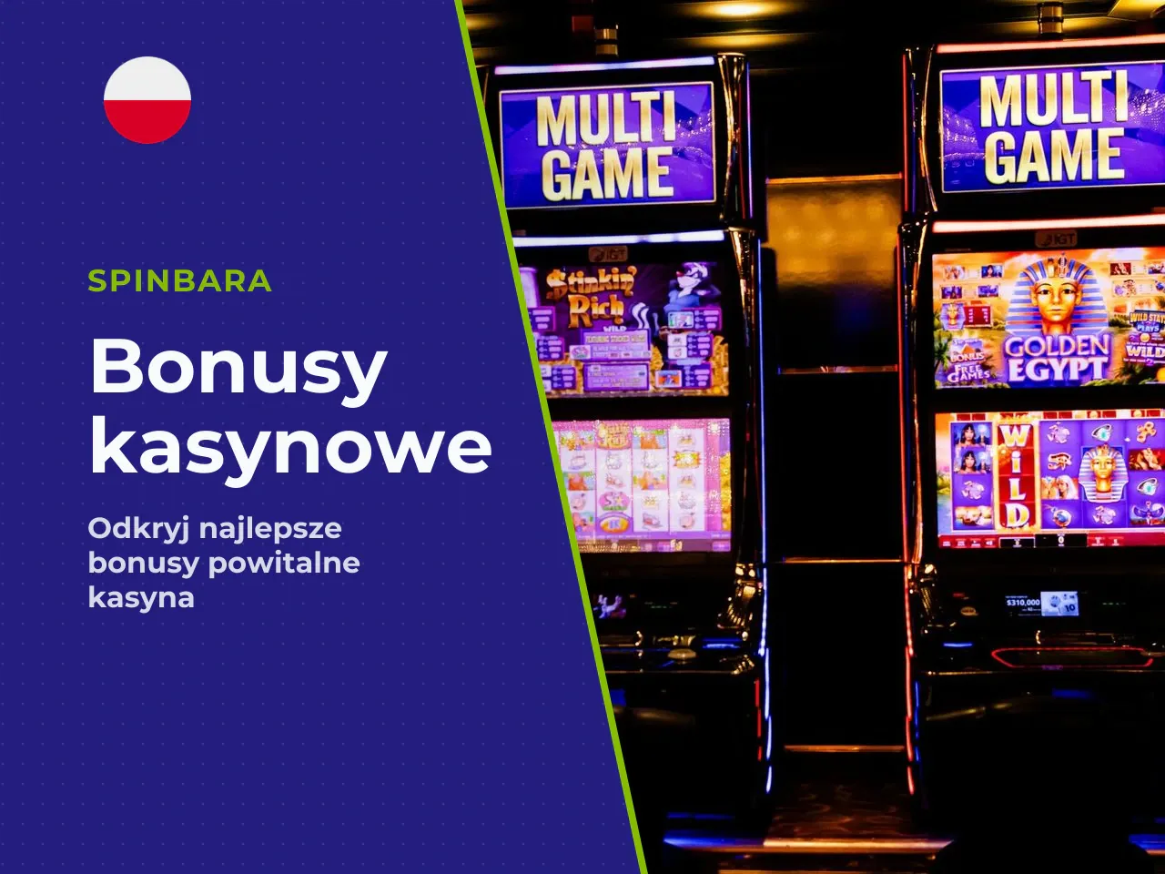 Jakie rodzaje bonusów spotyka się w