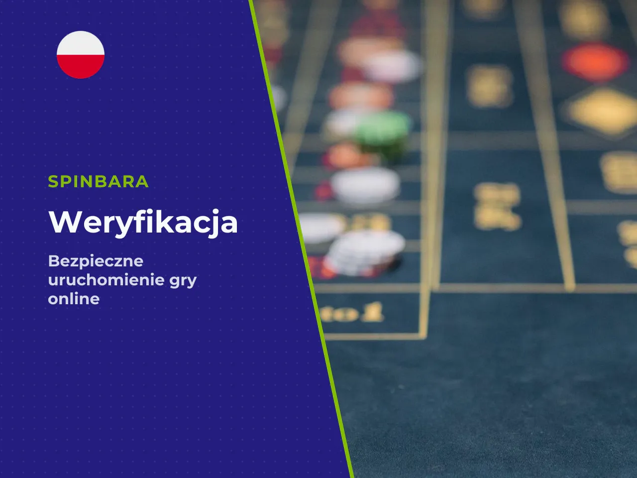 Cztery kroki do bezpiecznego uruchomienia gry