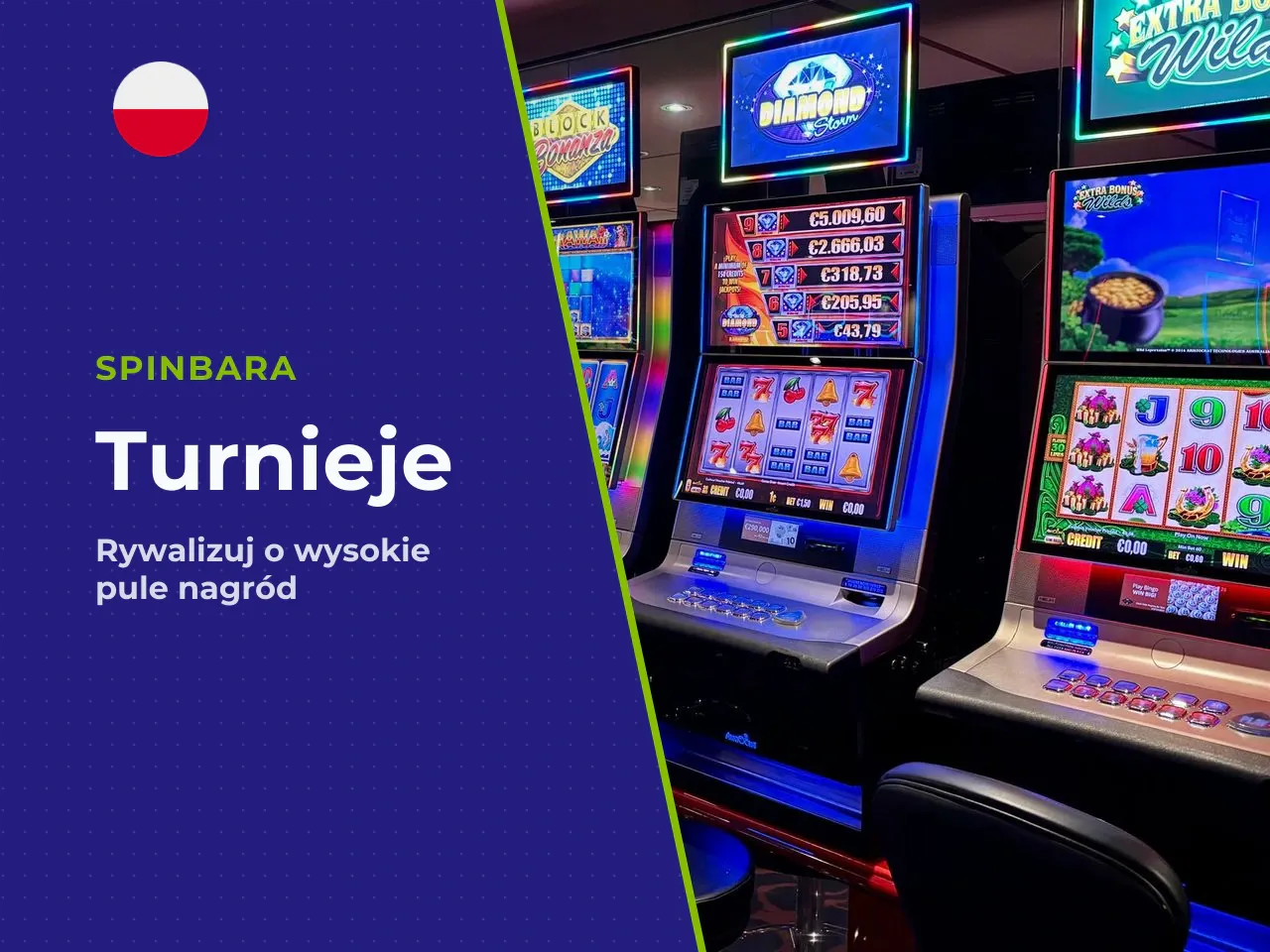Turnieje i pula nagród Sugar Rush