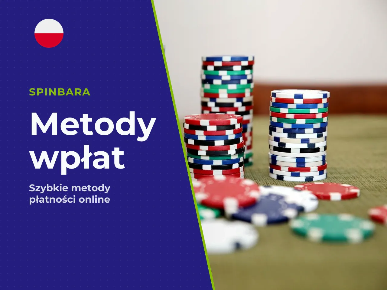 Spinbara jest operatorem offshore, zarządzanym przez