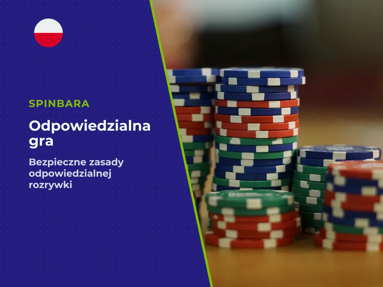 Odpowiedzialna gra w Spaceman za prawdziwe