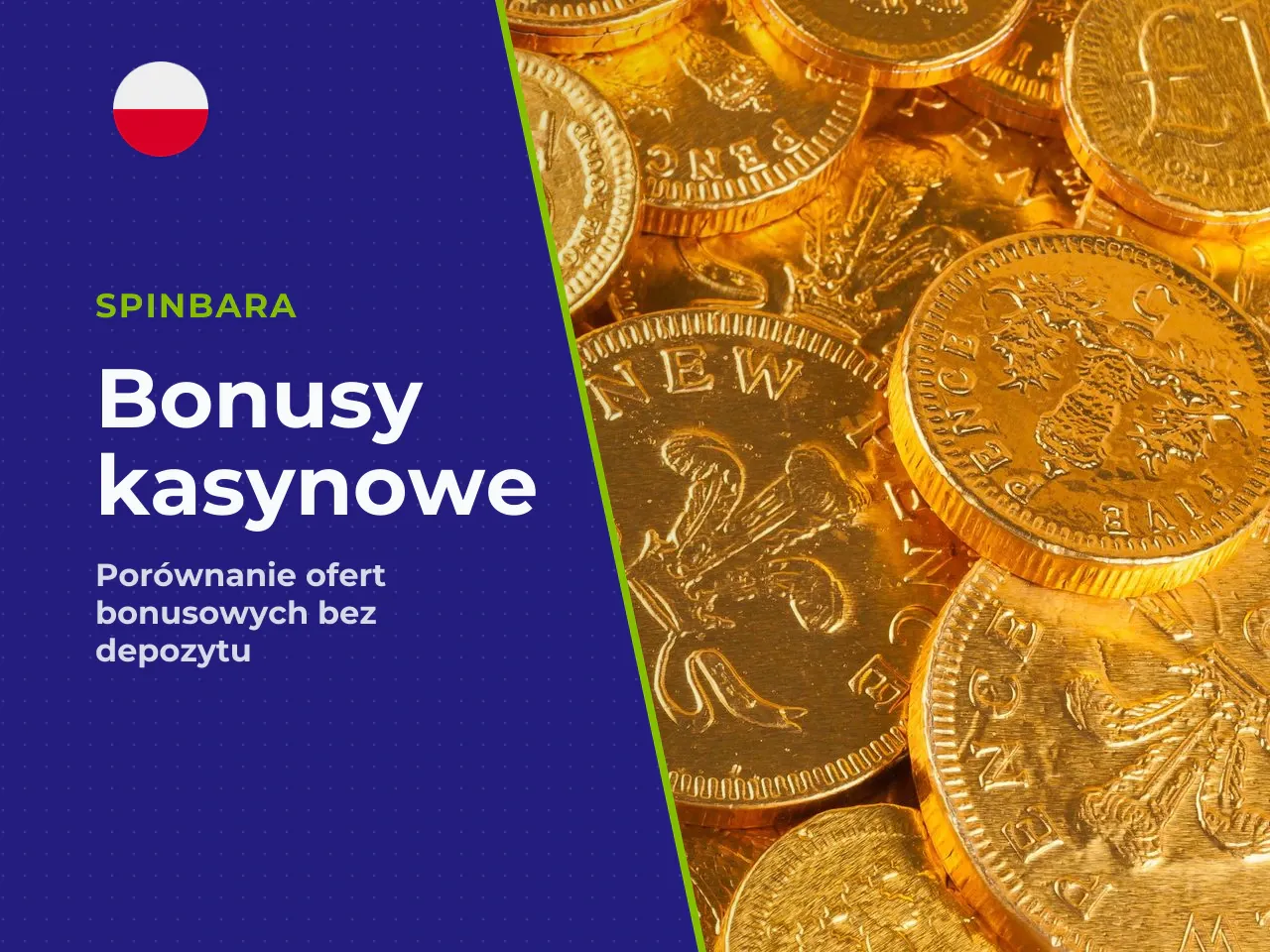 Czym oferta bez depozytu różni się