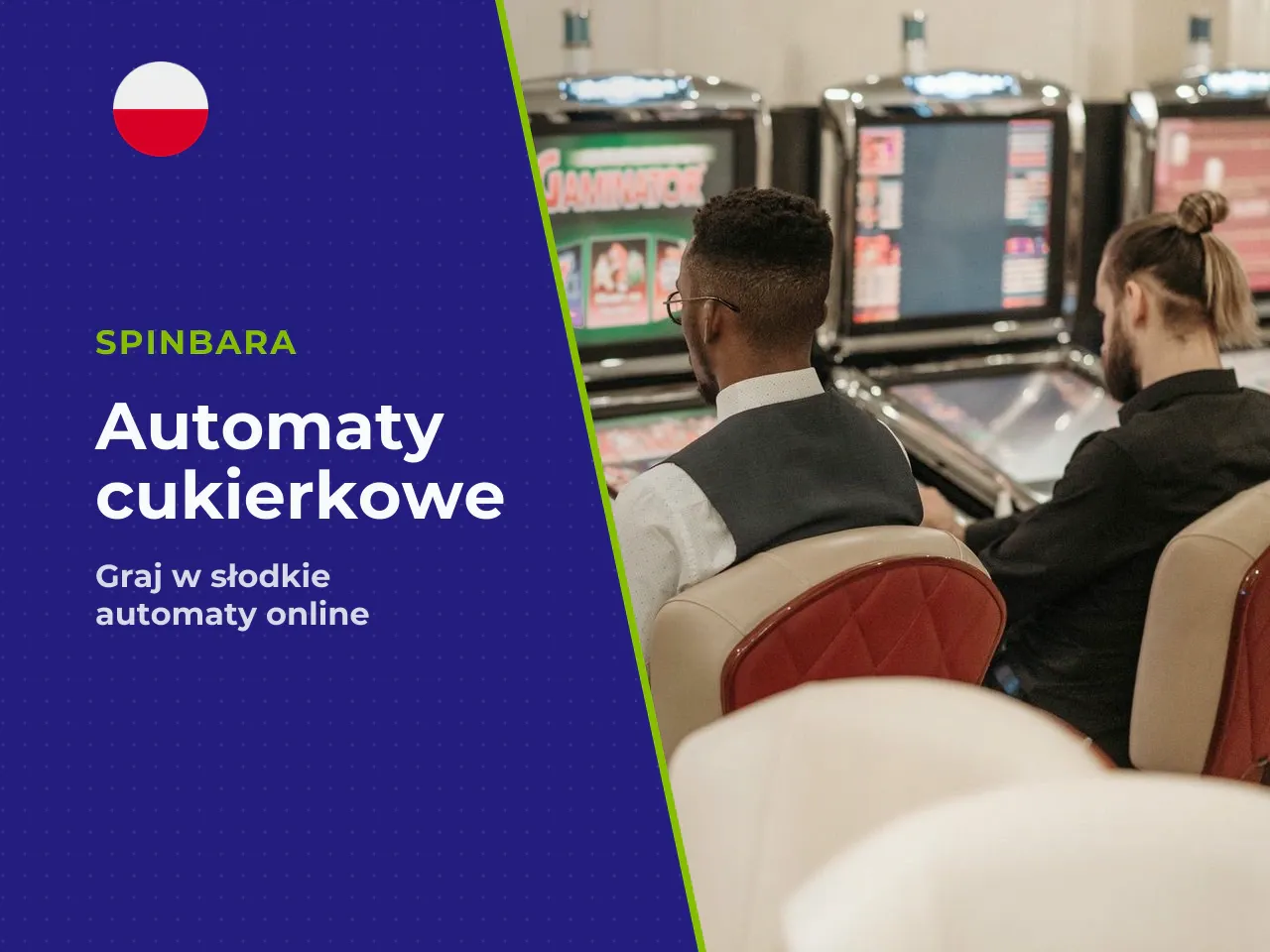 Gry o tematyce słodyczy z funkcją