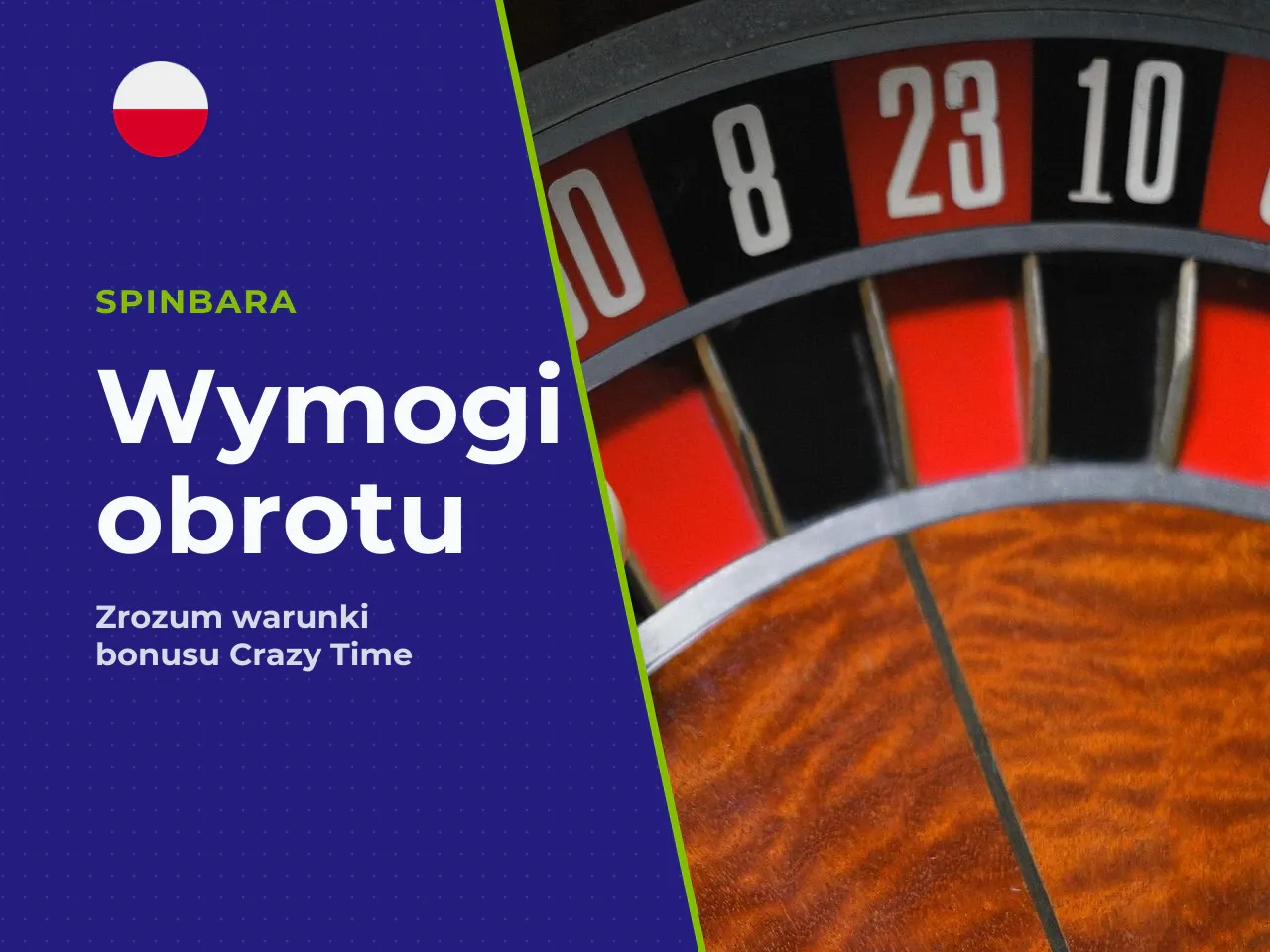 W części kasyn, zwłaszcza u operatorów