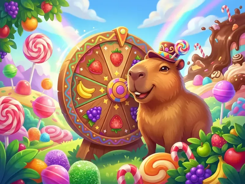 sweet bonanza slot