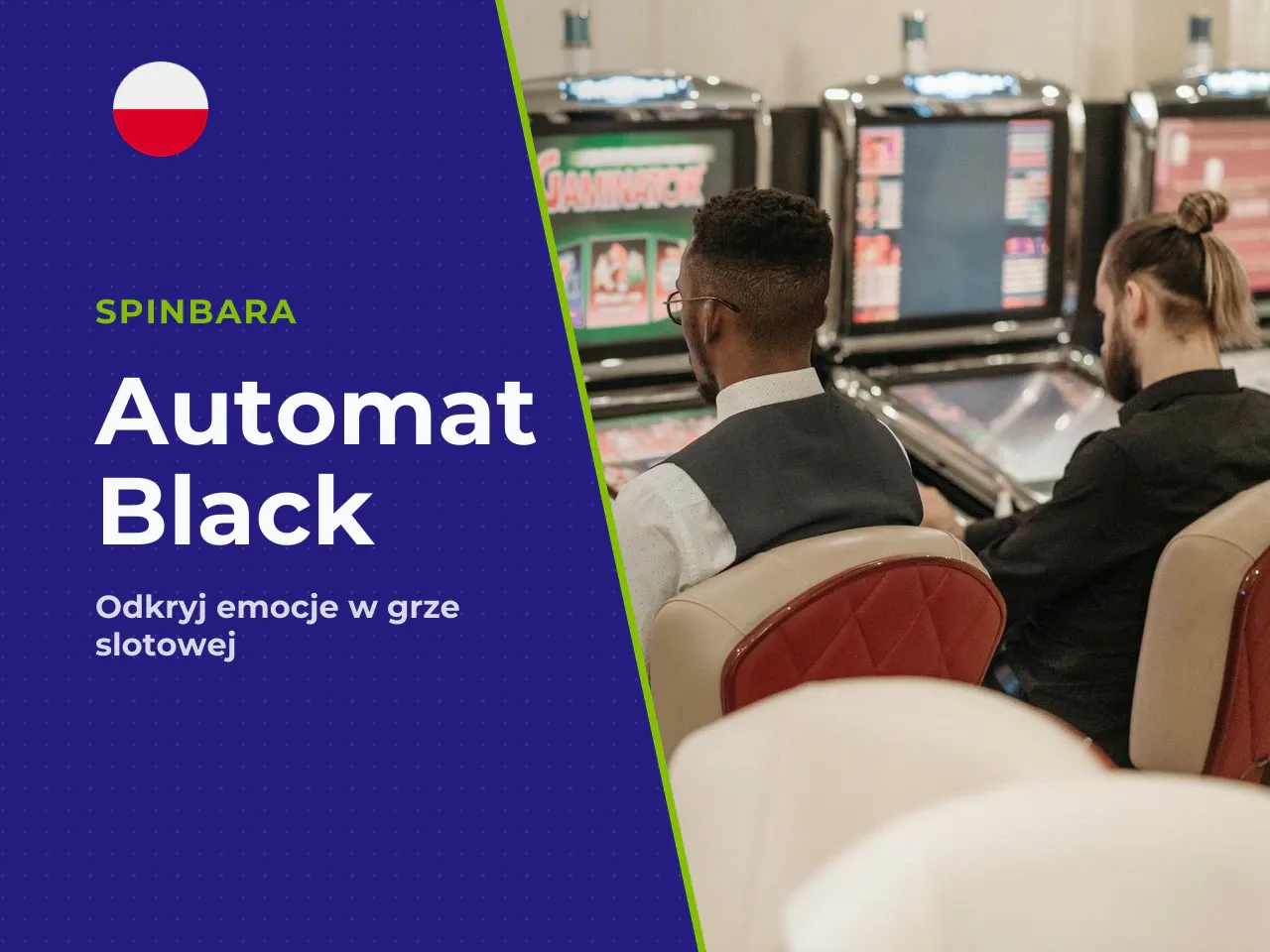 Czym jest Black Wolf slot, automat