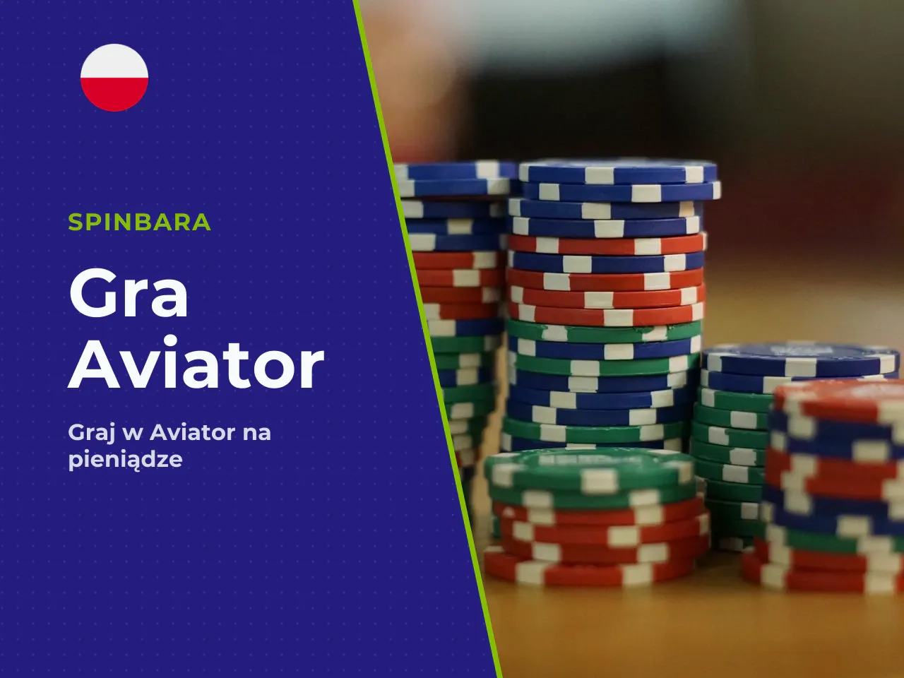 Aviator na prawdziwe pieniądze dostęp do