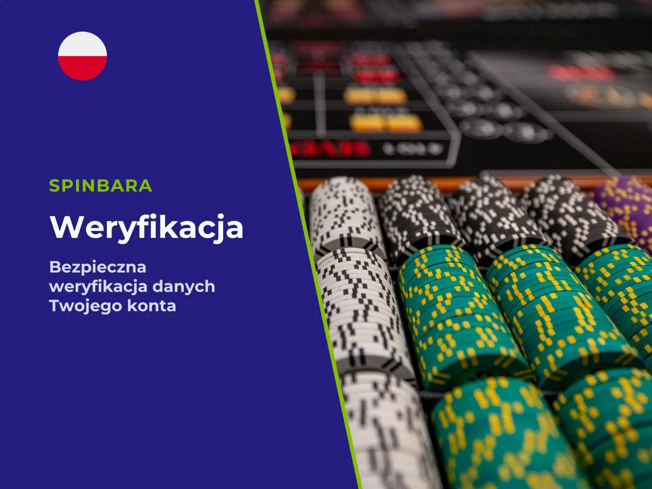 Jakie dane mogą być wymagane do