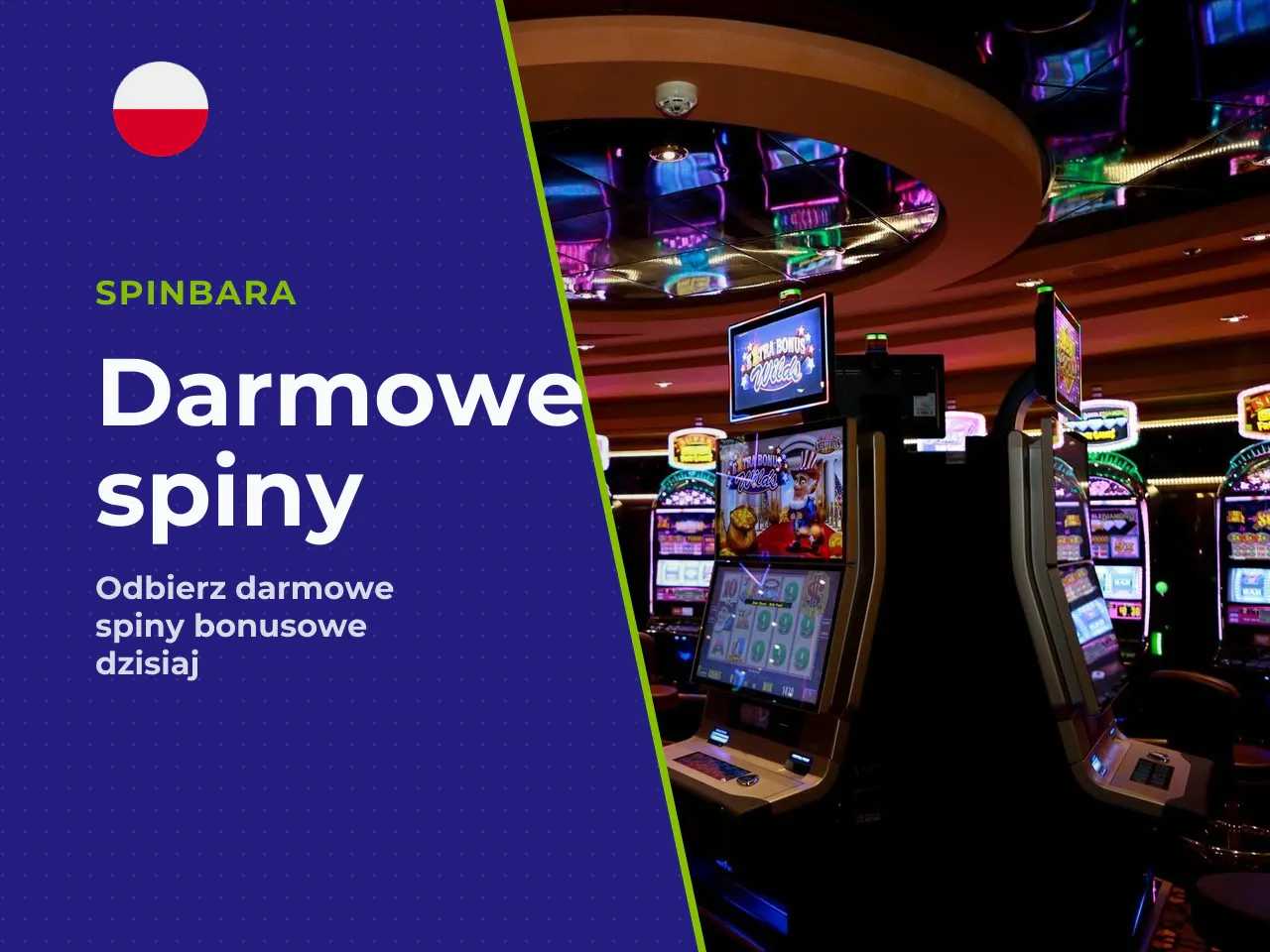 Jak darmowe spiny uzupełniają mechanikę bonusową